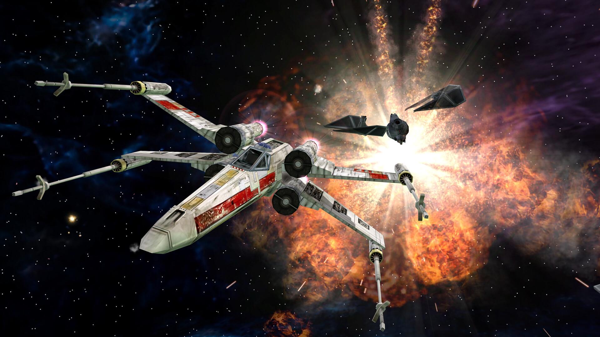 星际大战:前线/Star Wars: Battlefront_2