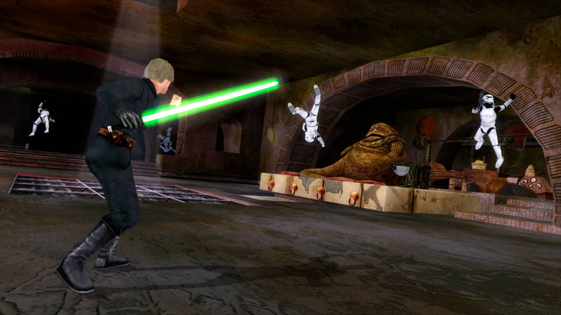 星球大战:前线经典合集/STAR WARS: Battlefront Classic Collection_5