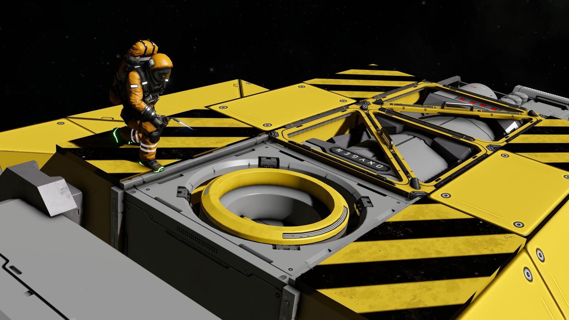 太空工程师/Space Engineers/支持网络联机_0