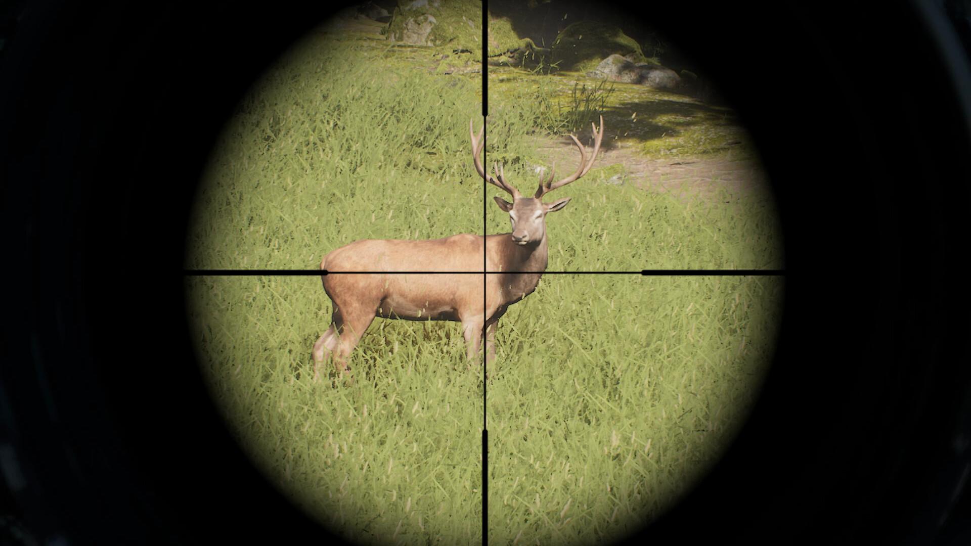 狩猎计划/Project Hunt_2