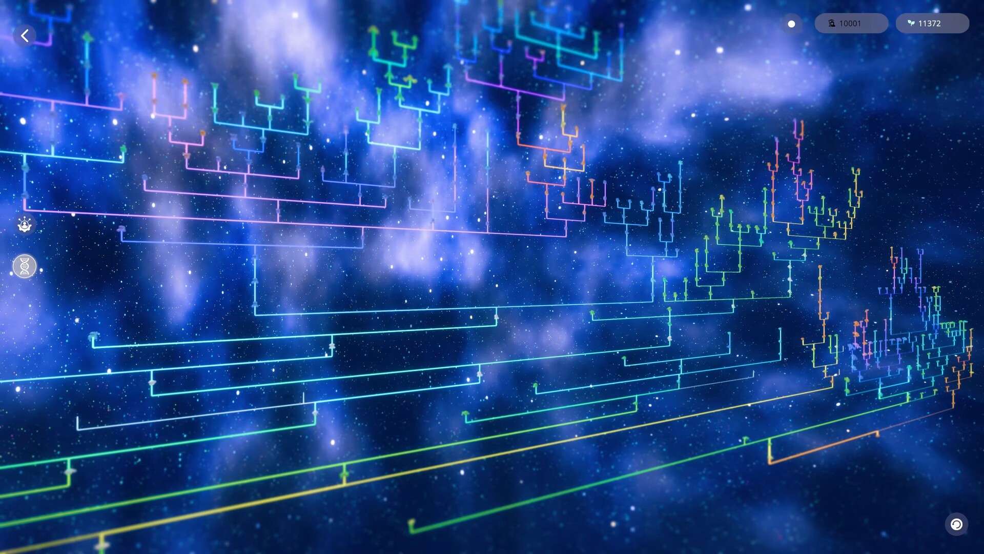 人工生命:动作学习进化论/ANLIFE: Motion-Learning Life Evolution_3