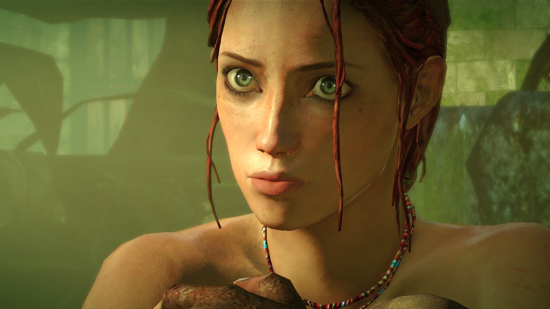 奴役:西游记/Enslaved: Odyssey to the West_3