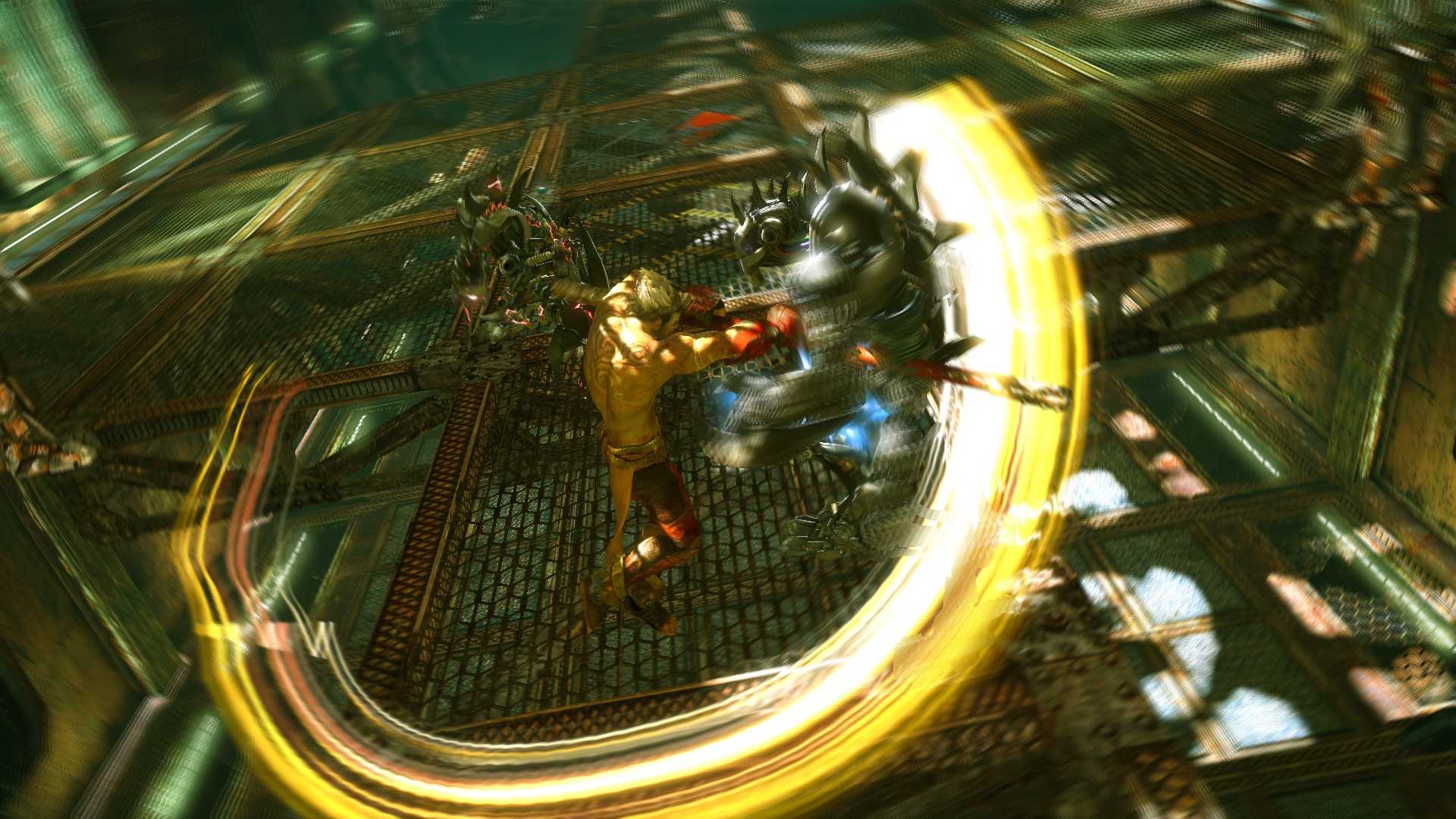 奴役:西游记/Enslaved: Odyssey to the West_2