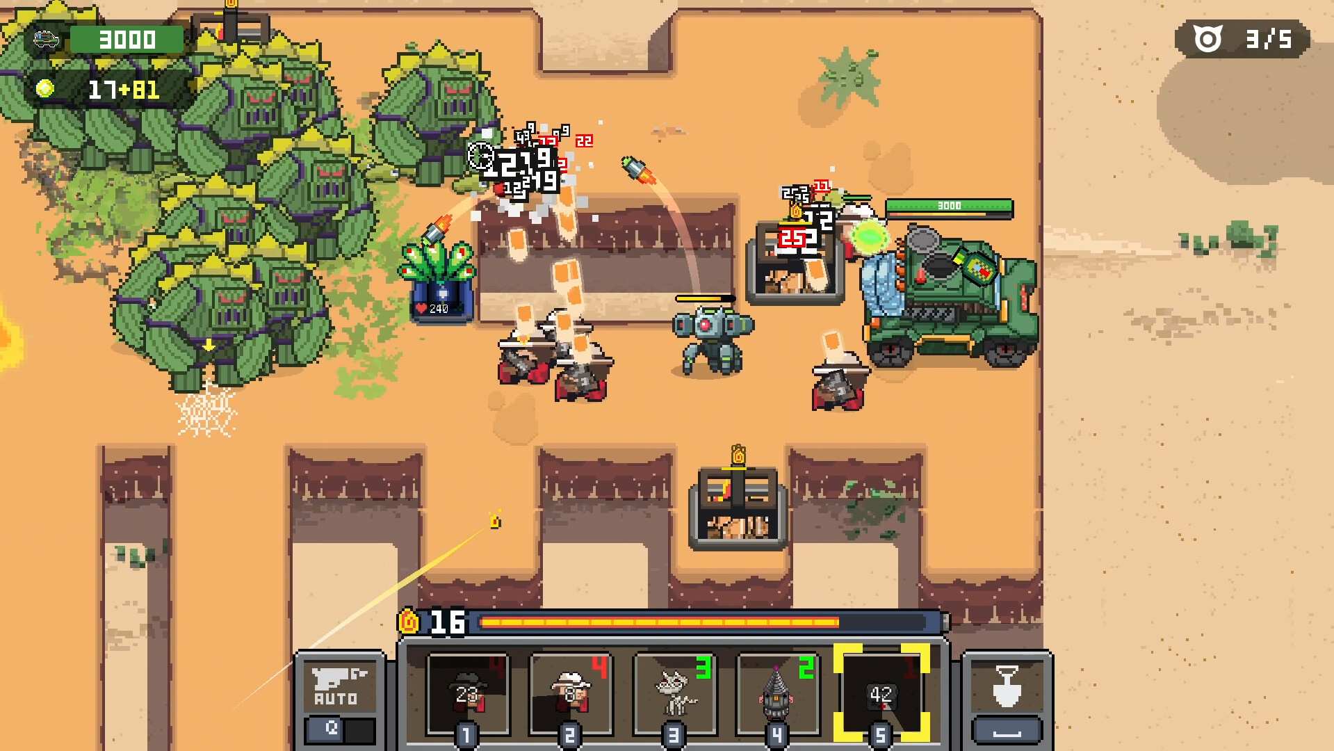 鸡械绿洲/Cluckmech Oasis_1