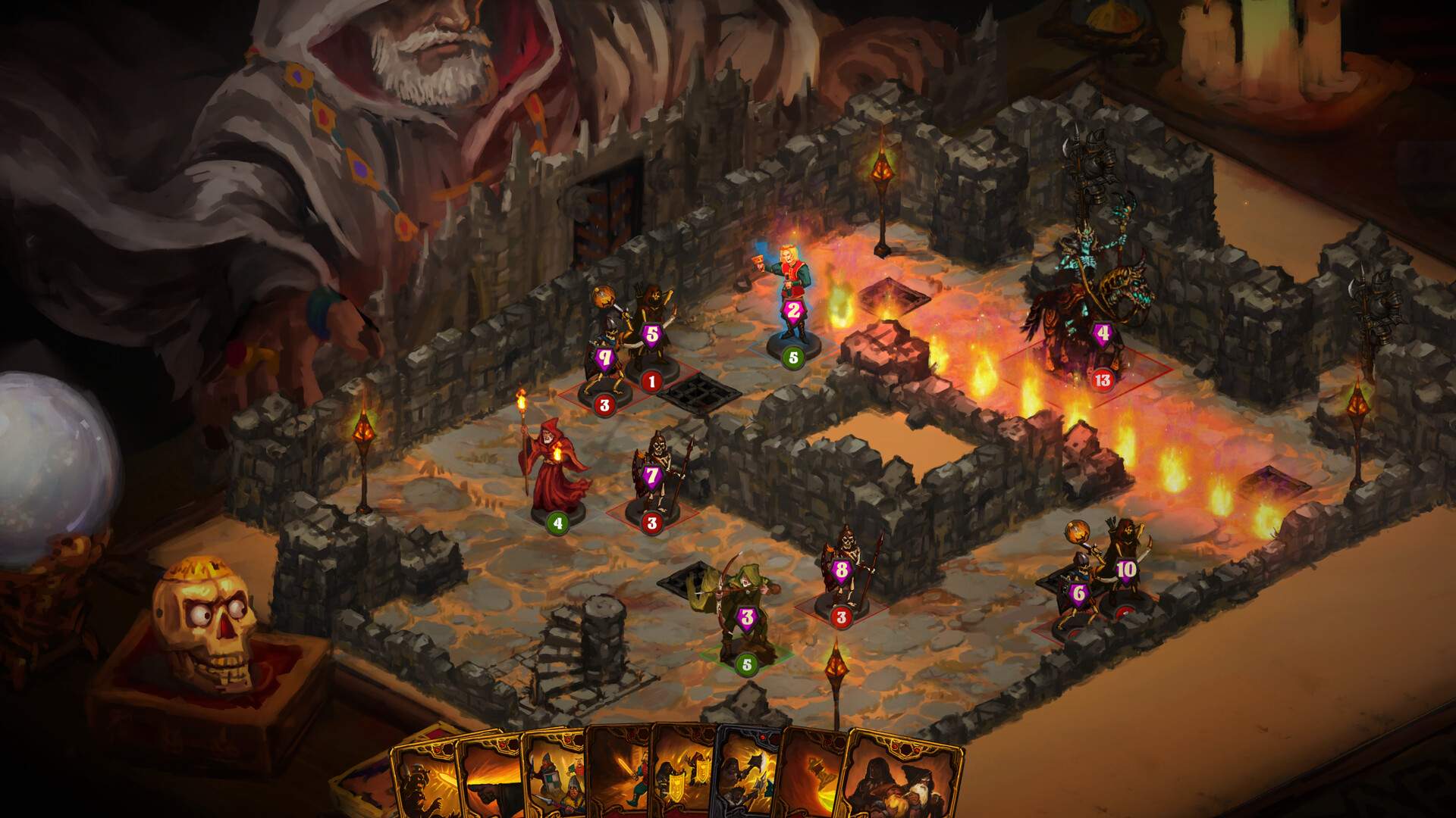 黑暗任务4/Dark Quest 4_3