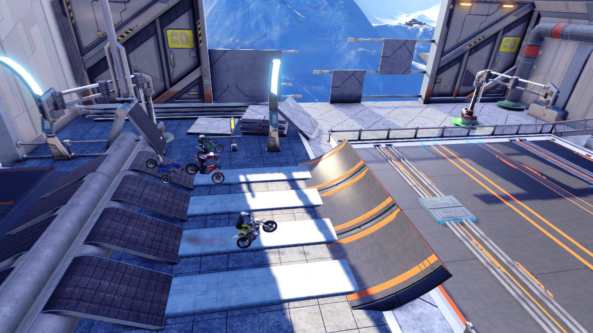 特技摩托:聚变/Trials Fusion_5