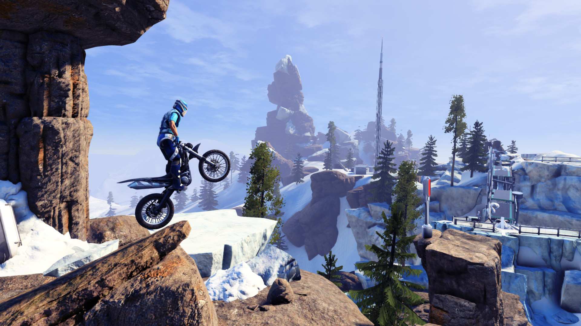 特技摩托:聚变/Trials Fusion_2
