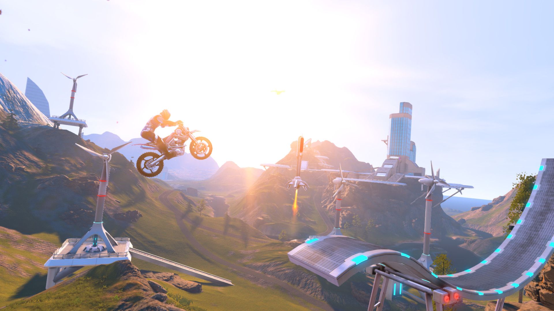特技摩托:聚变/Trials Fusion_0