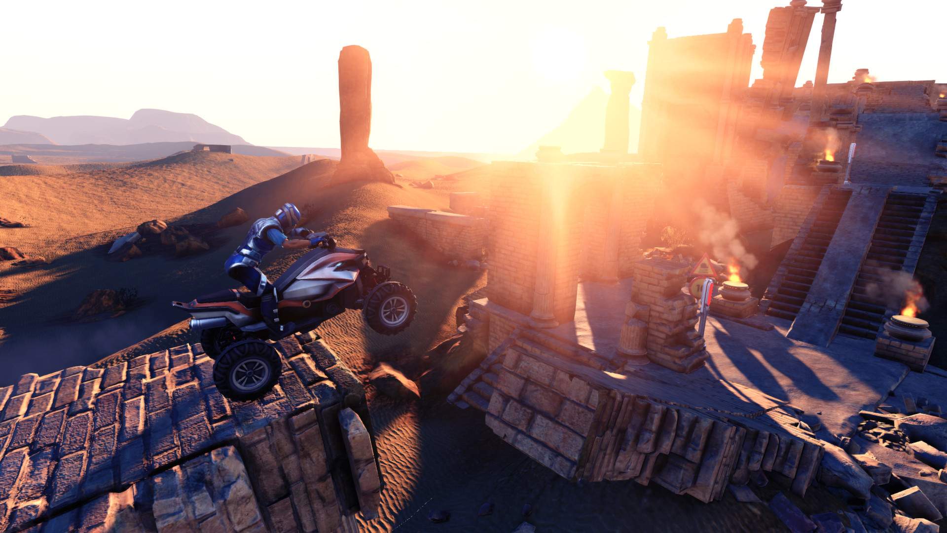 特技摩托:聚变/Trials Fusion_3
