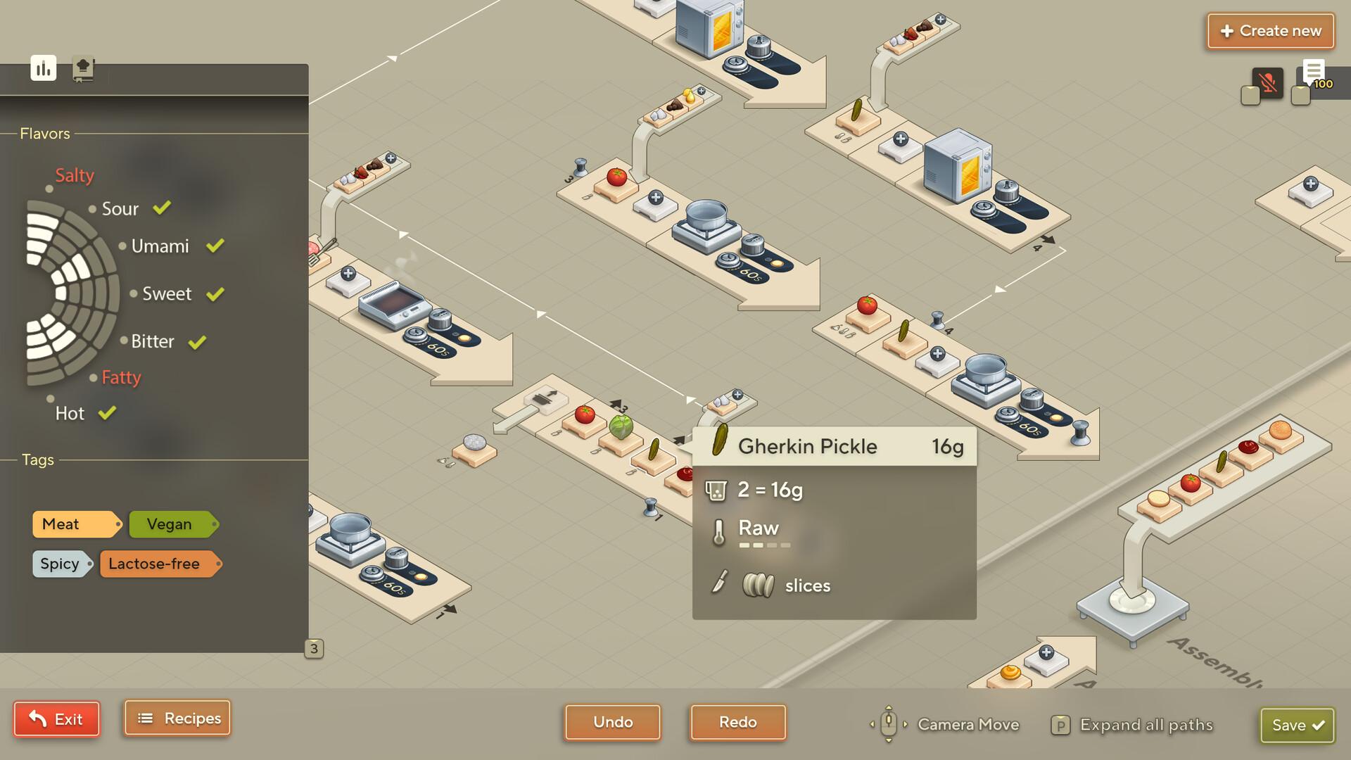 烹饪模拟器2:合作无间/Cooking Simulator 2: Better Together/支持网络联机_5
