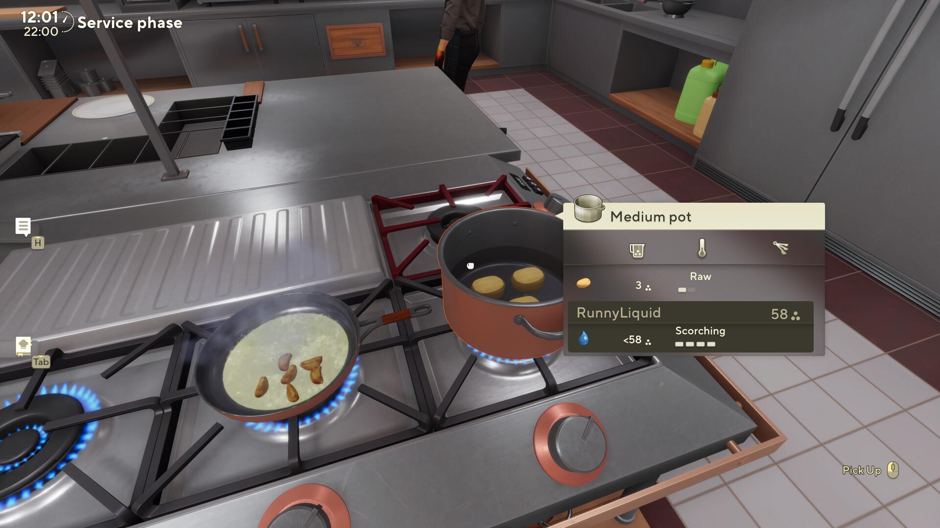 烹饪模拟器2:合作无间/Cooking Simulator 2: Better Together/支持网络联机_1