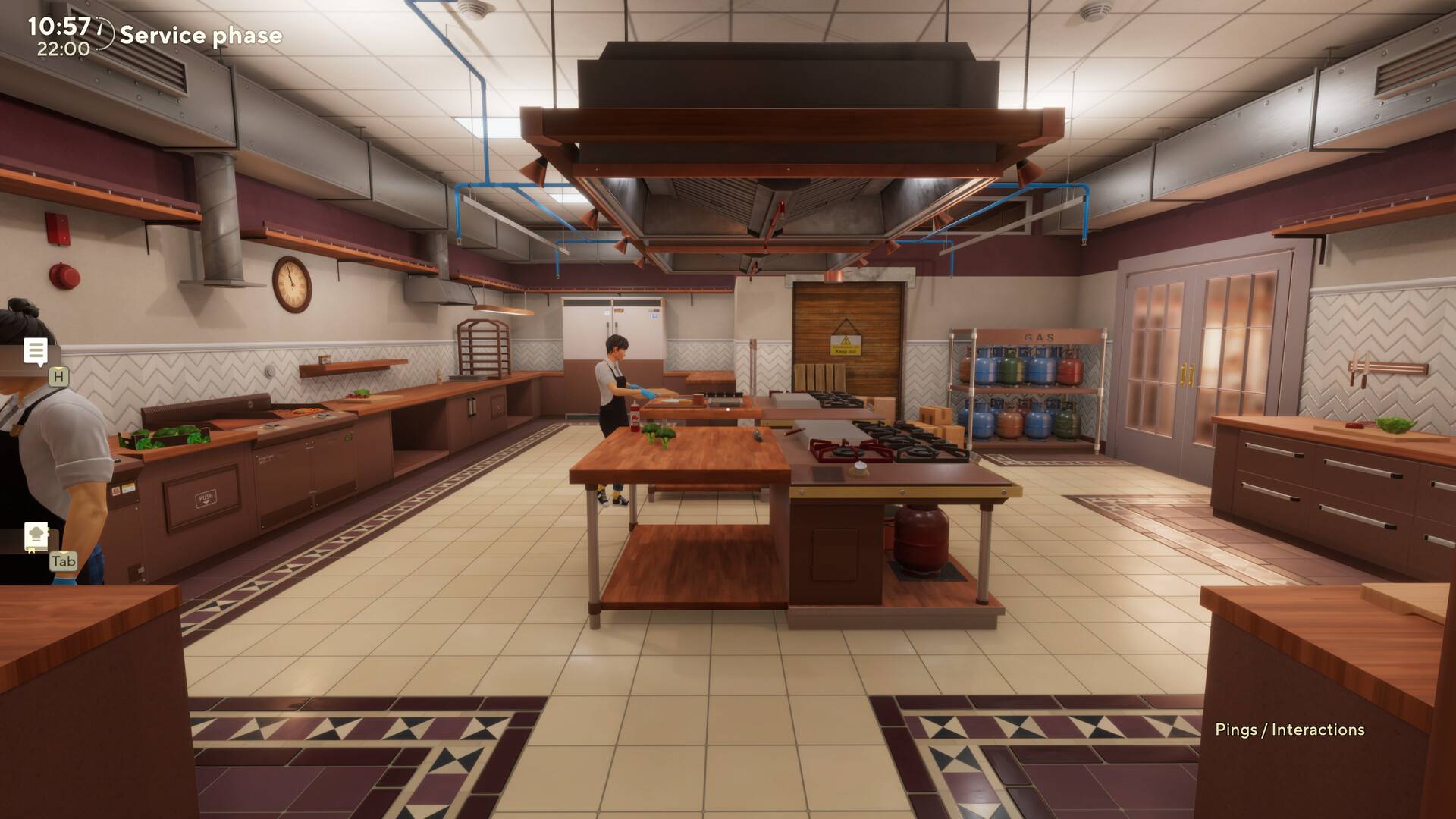 烹饪模拟器2:合作无间/Cooking Simulator 2: Better Together/支持网络联机_4