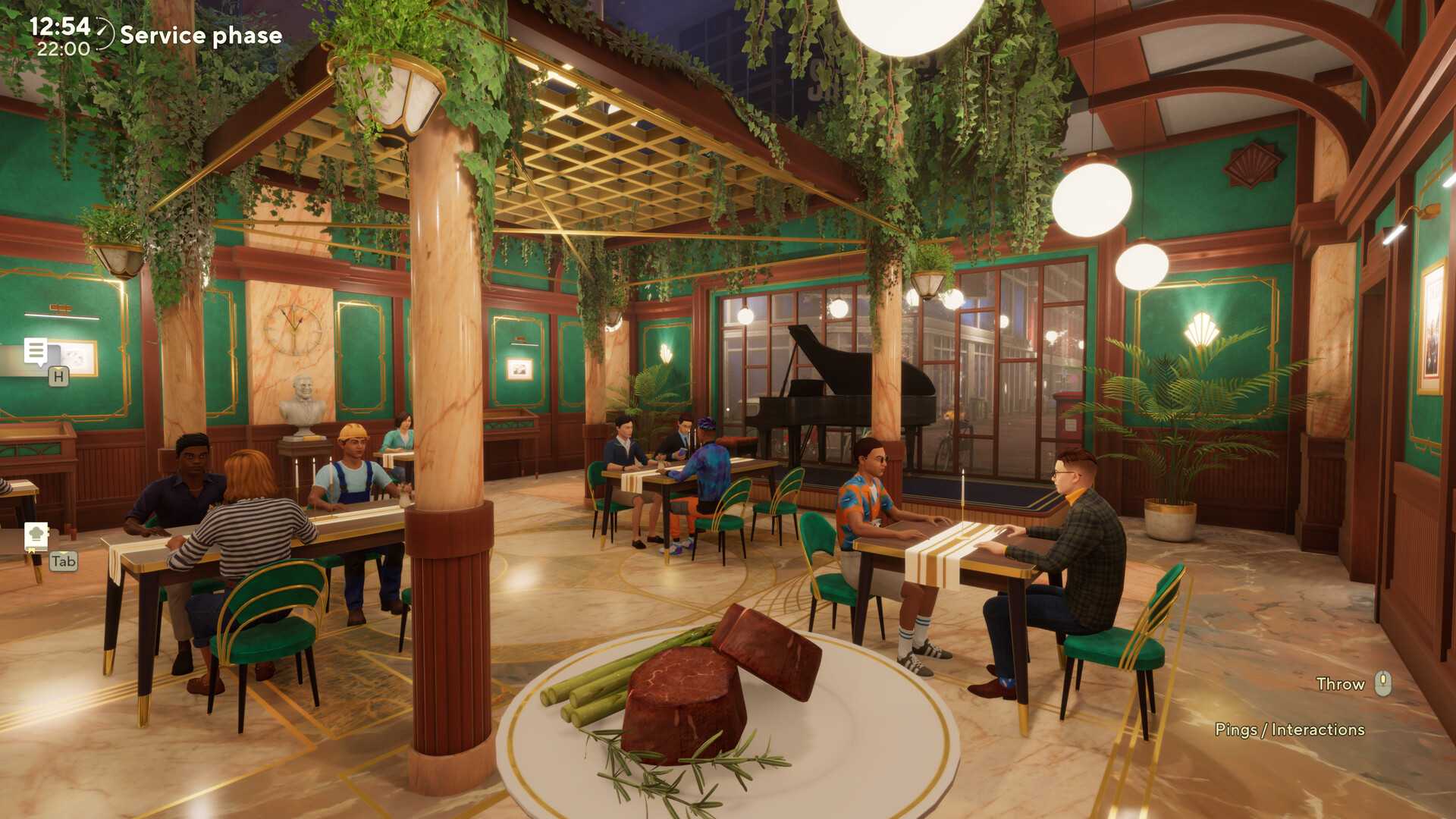 烹饪模拟器2:合作无间/Cooking Simulator 2: Better Together/支持网络联机_2
