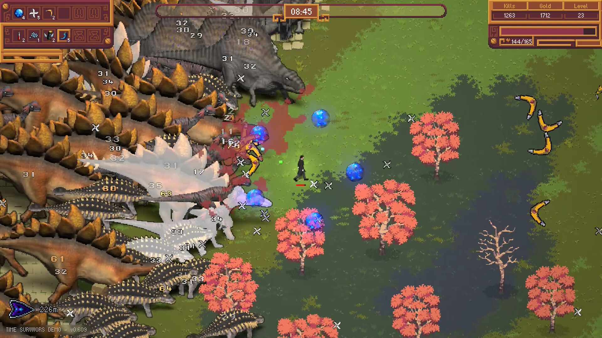 时间幸存者:章节0/Time Survivors: Chapter 0_5