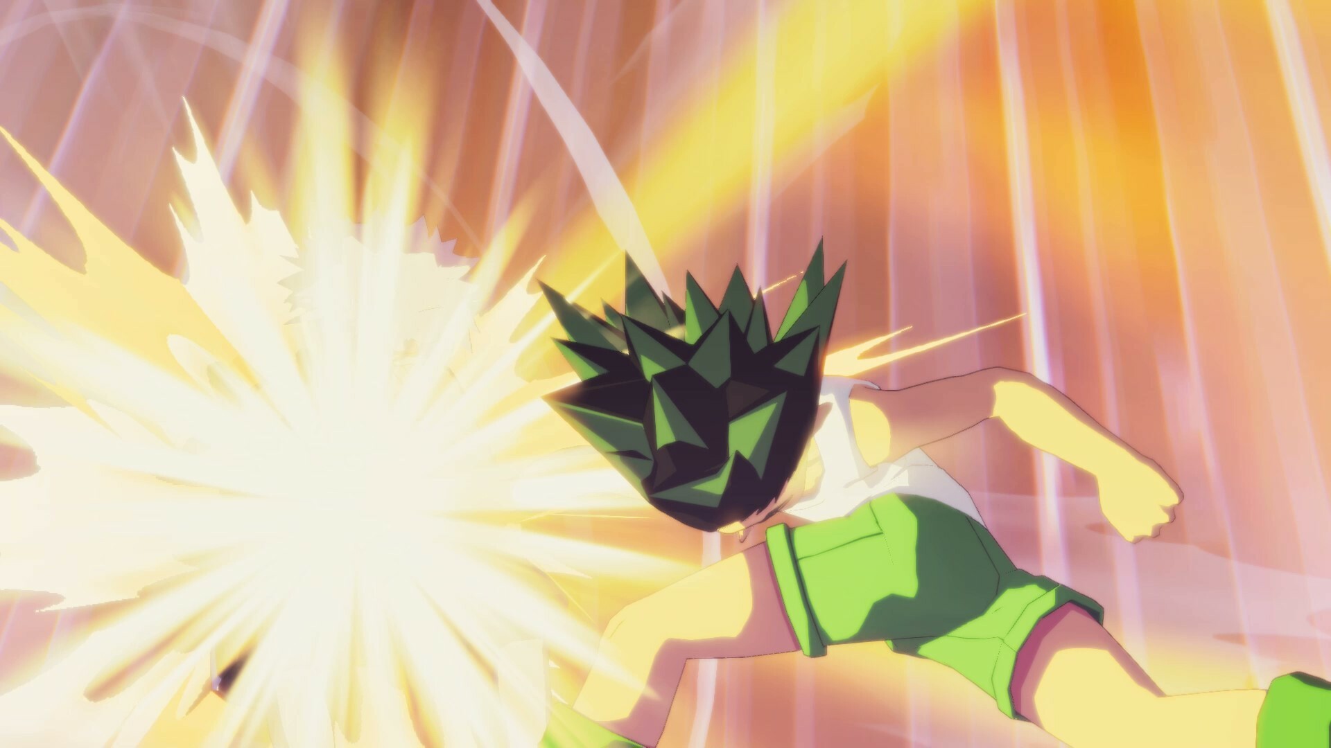 全职猎人：NEN×IMPACT/HUNTER×HUNTER NEN×IMPACT/支持网络联机_1