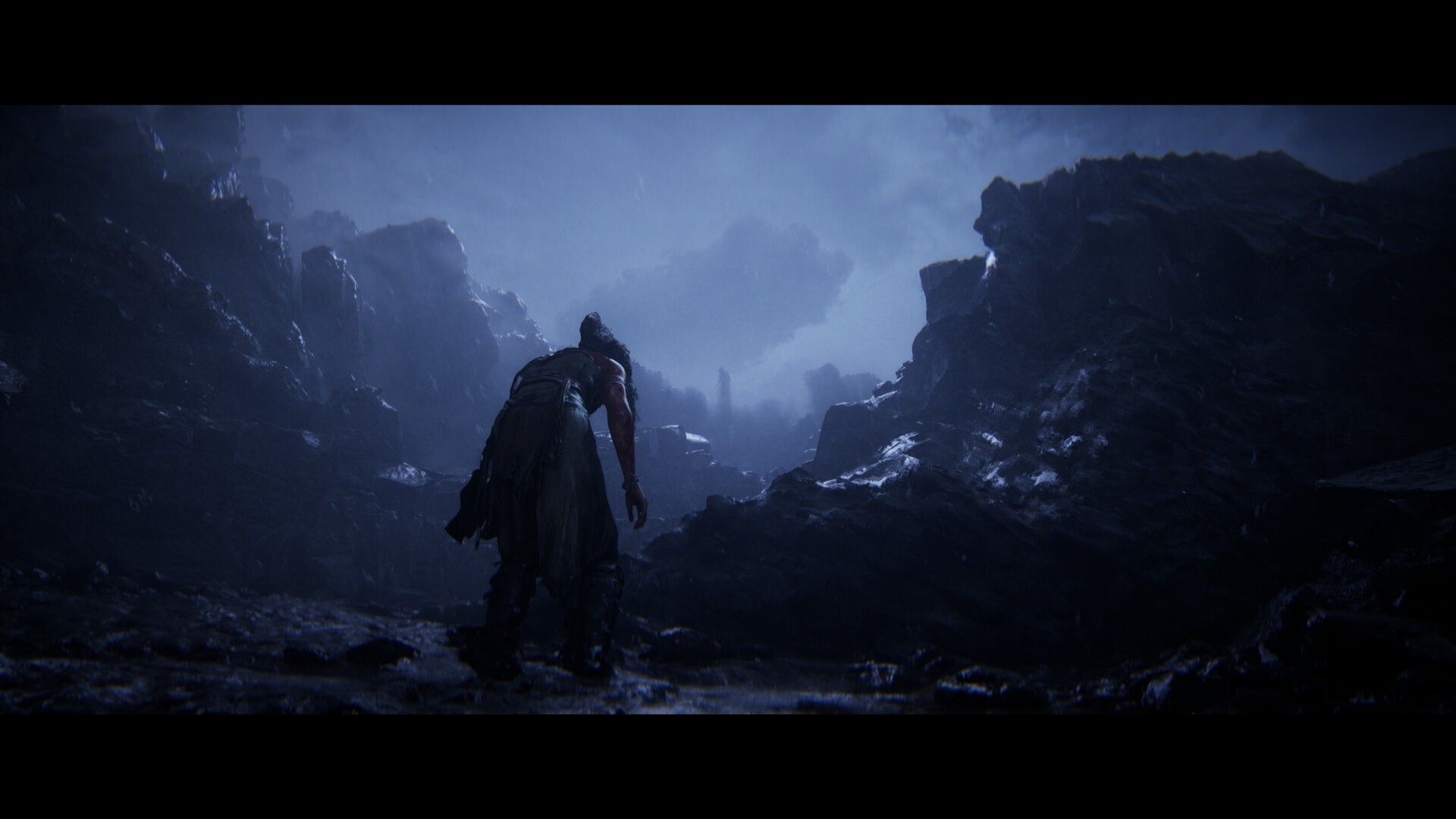 地狱之刃2：塞娜的史诗增强版/Senua’s Saga: Hellblade II_0