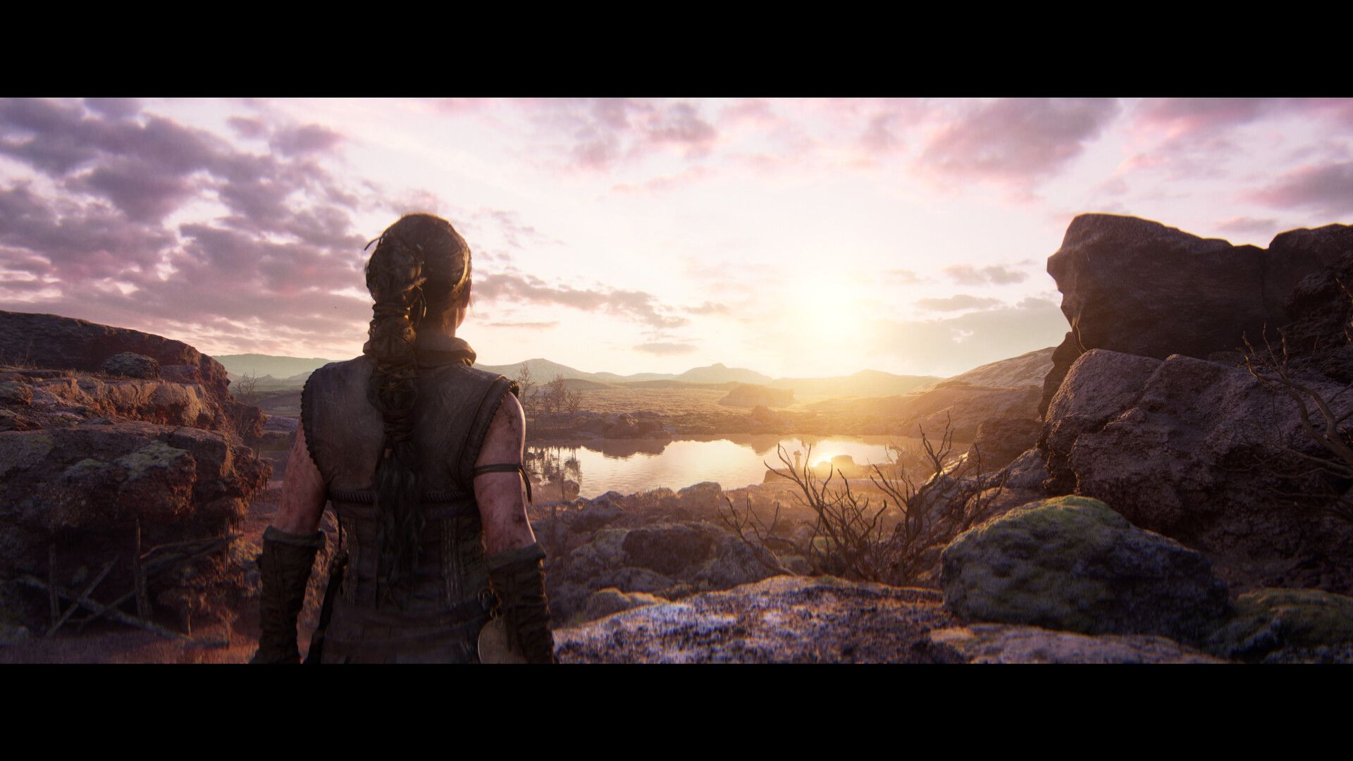 地狱之刃2：塞娜的史诗增强版/Senua’s Saga: Hellblade II_4