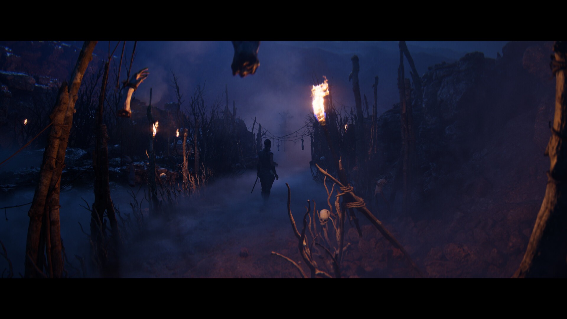 地狱之刃2：塞娜的史诗增强版/Senua’s Saga: Hellblade II_2