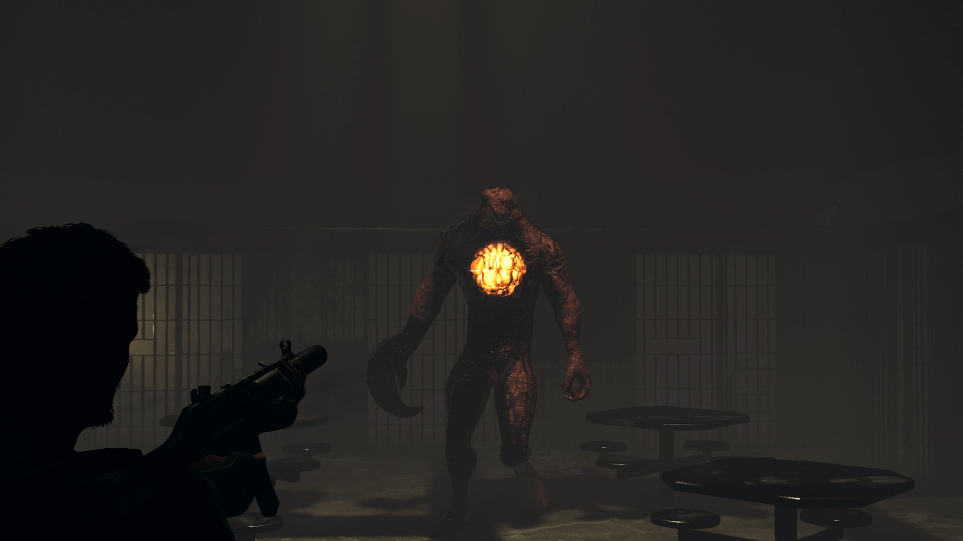 连接:内心的恶梦/Connection: The Nightmare Within_2