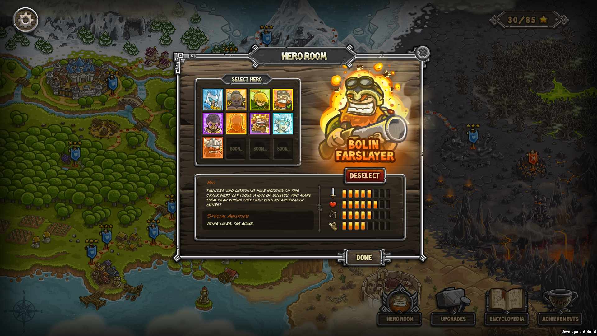 王国保卫战/皇家守卫军/Kingdom Rush_3