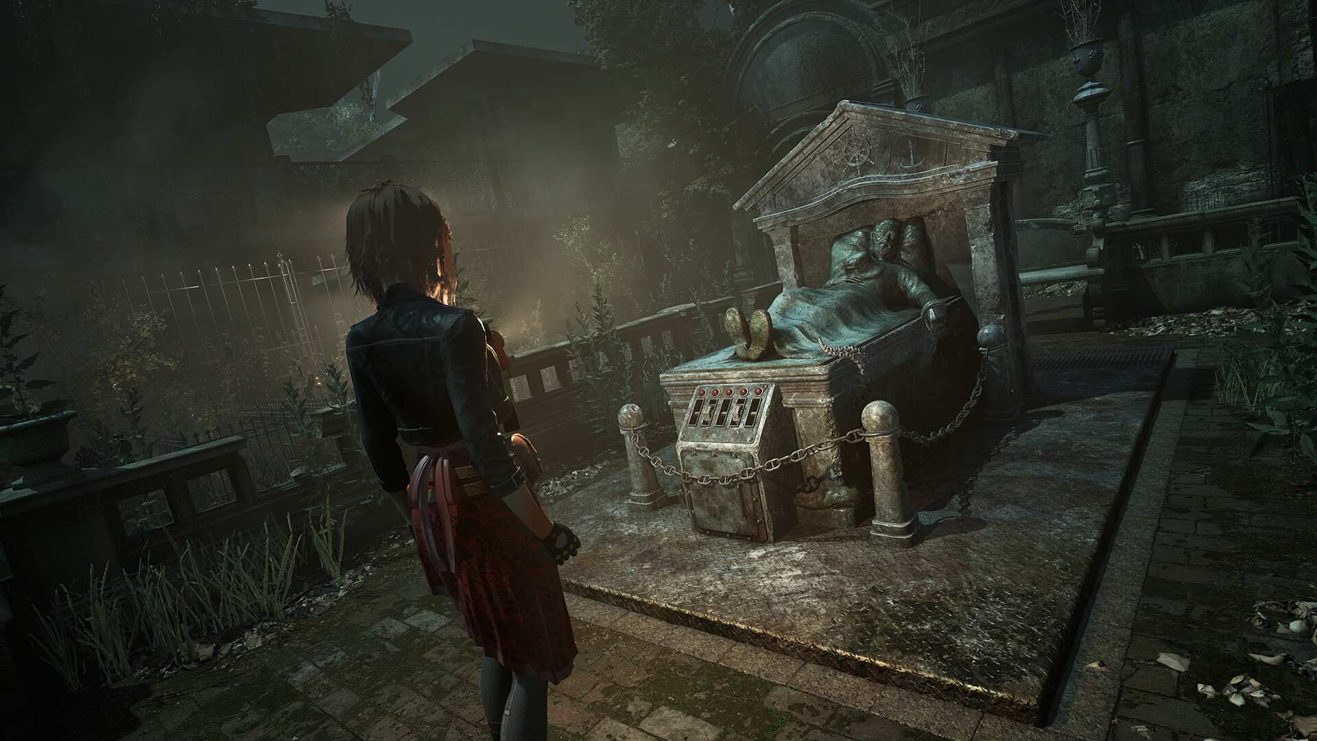 受折磨的灵魂2/Tormented Souls 2_1