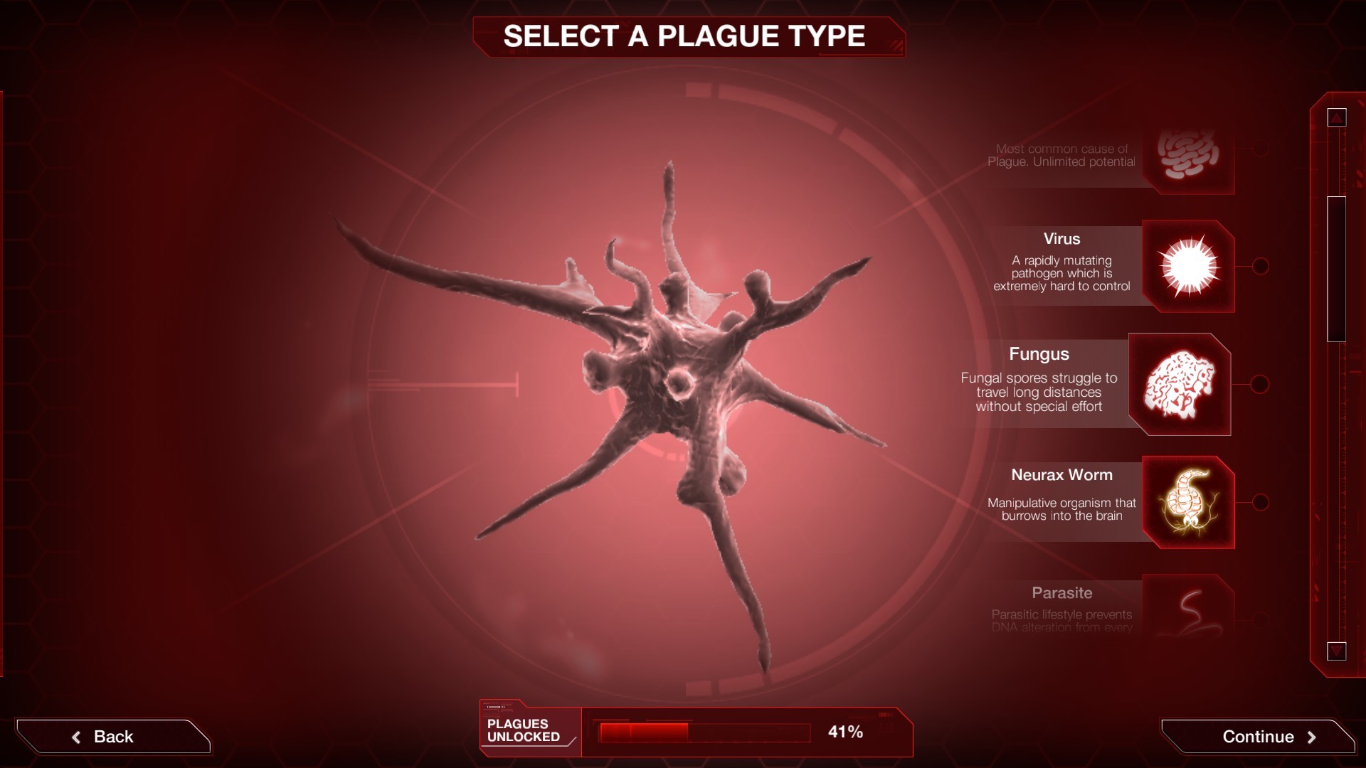瘟疫公司:物竞天择/Plague Inc: Evolved_3