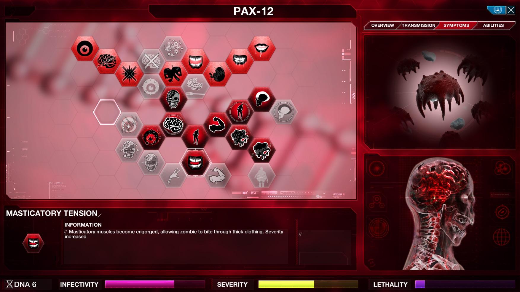 瘟疫公司:物竞天择/Plague Inc: Evolved_1