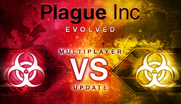 瘟疫公司:物竞天择/Plague Inc: Evolved_5
