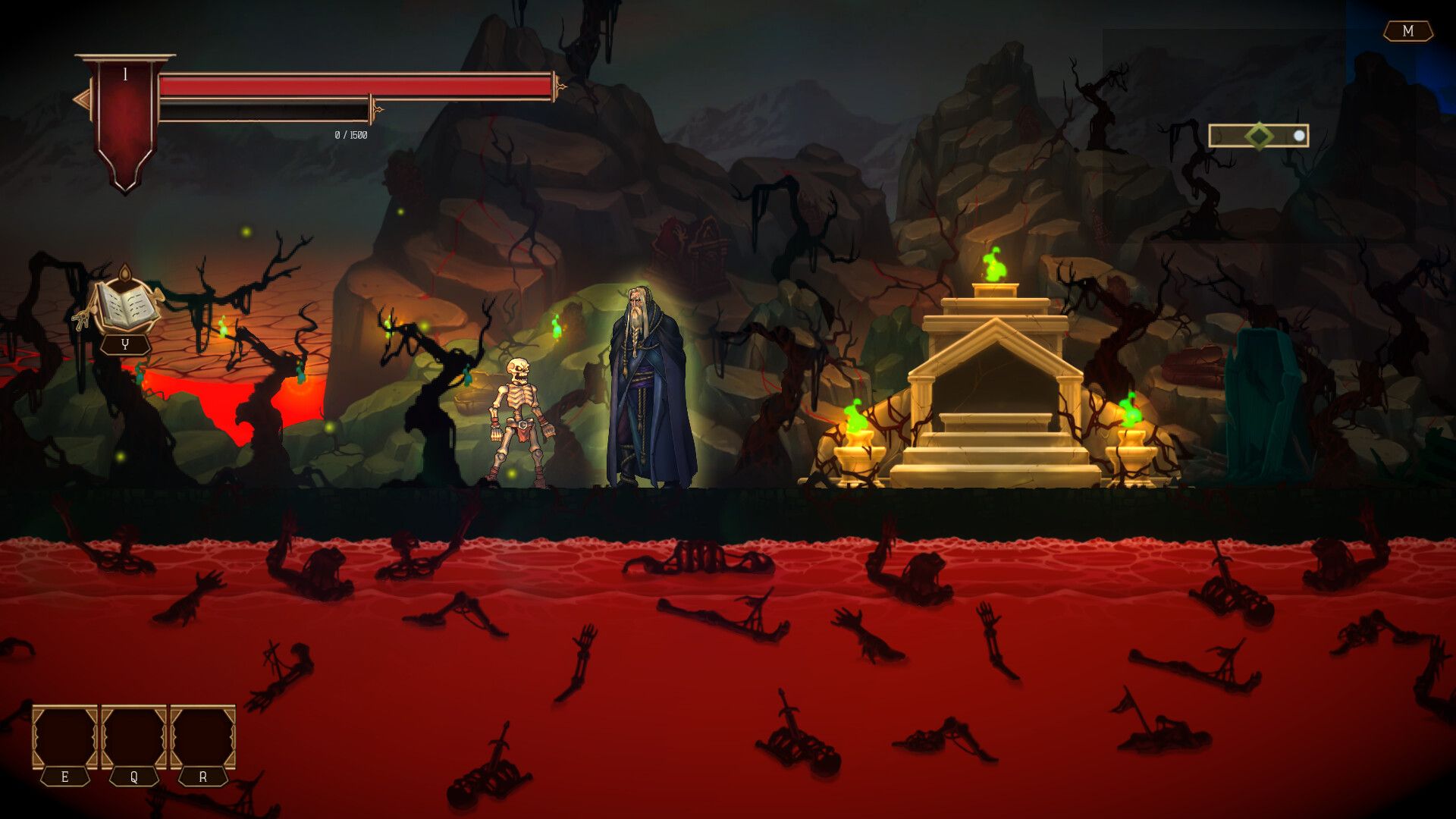 灵魂契约：冥界传说/Soulbind: Tales Of The Underworld_0