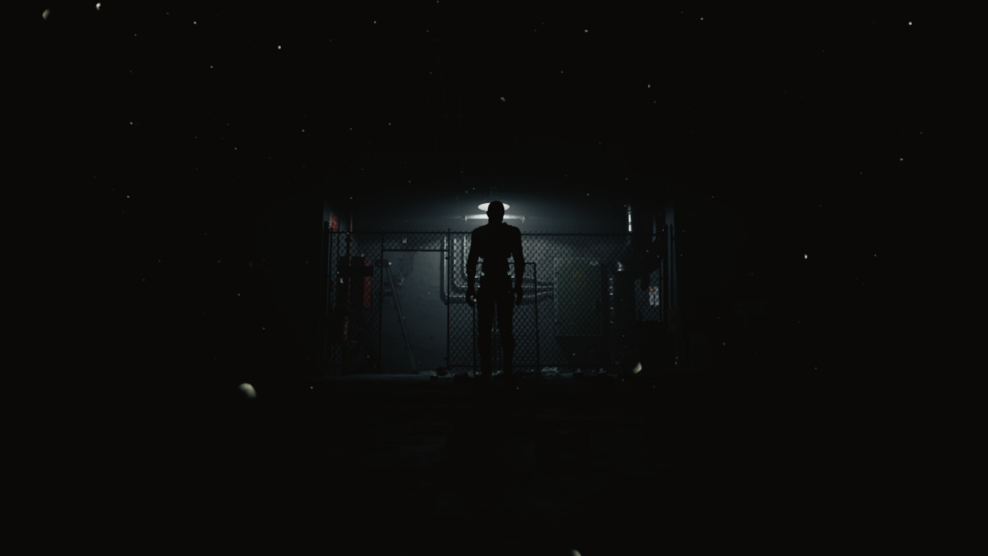 夜班/The Night Shift_3