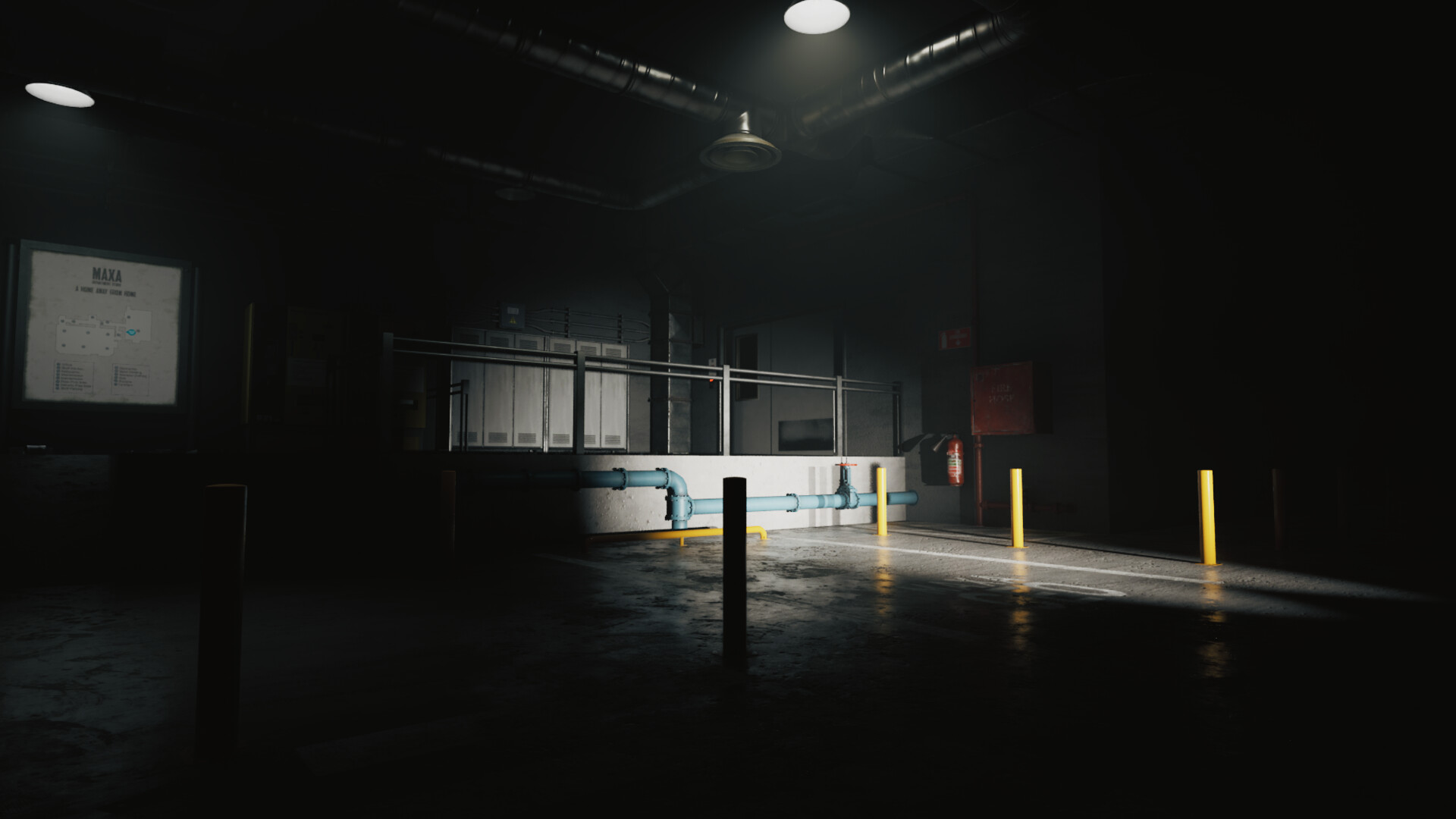 夜班/The Night Shift_4