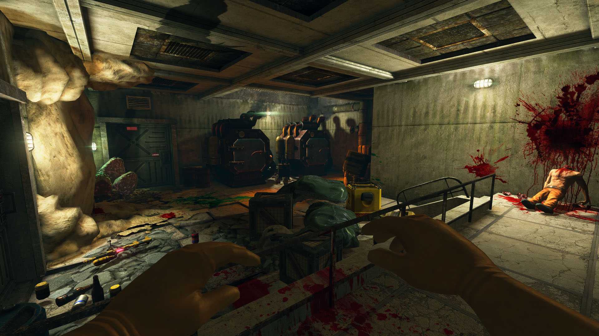内脏清洁工/Viscera Cleanup Detail_4