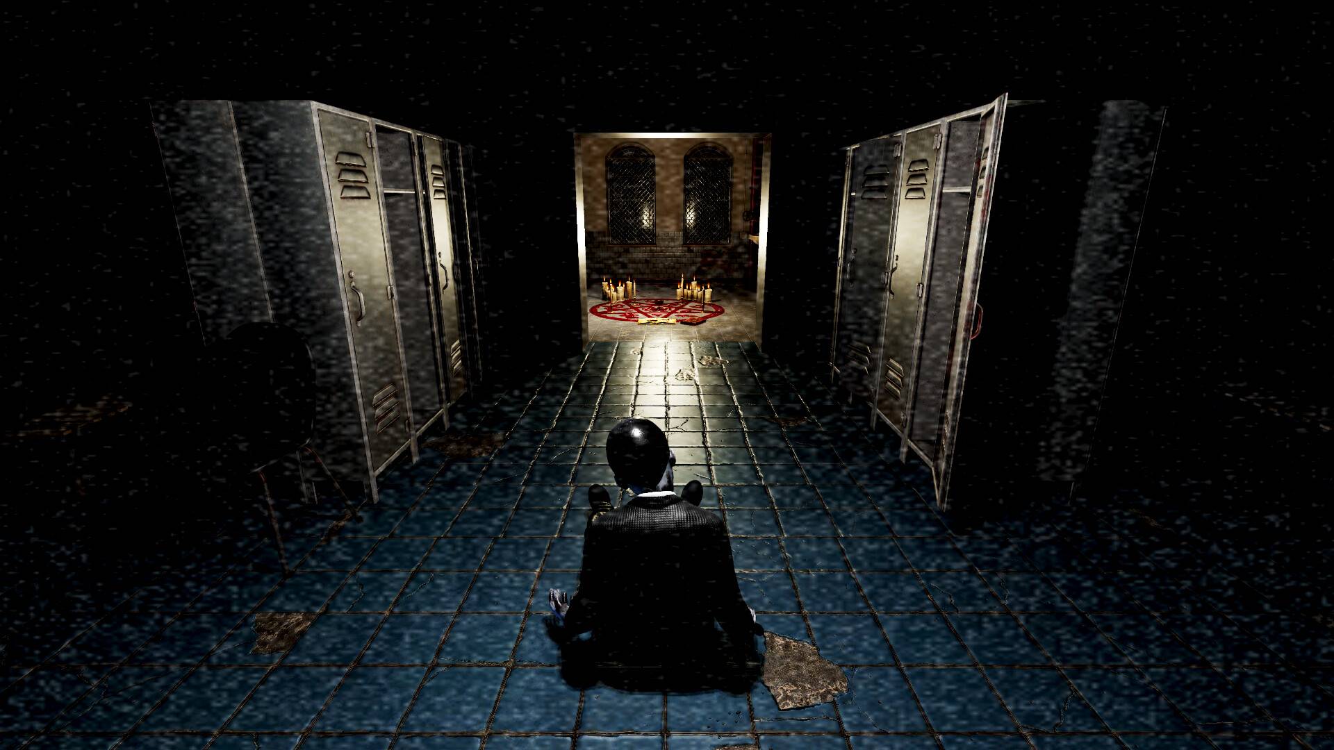 心理医生:医院逃生2/Dr. Psycho: Hospital Escape 2_2