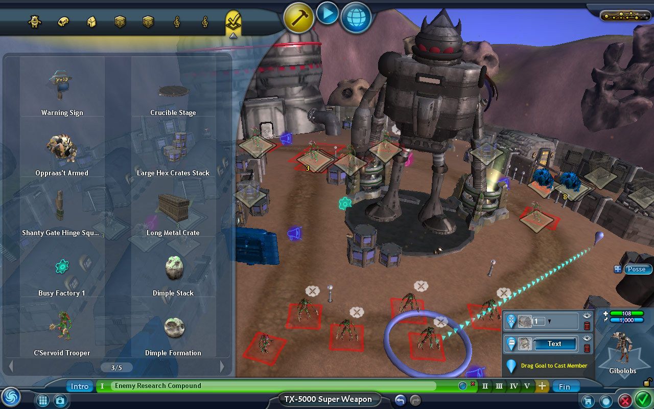 孢子:银河大冒险/孢子:银河冒险/Spore Galactic Adventures_4