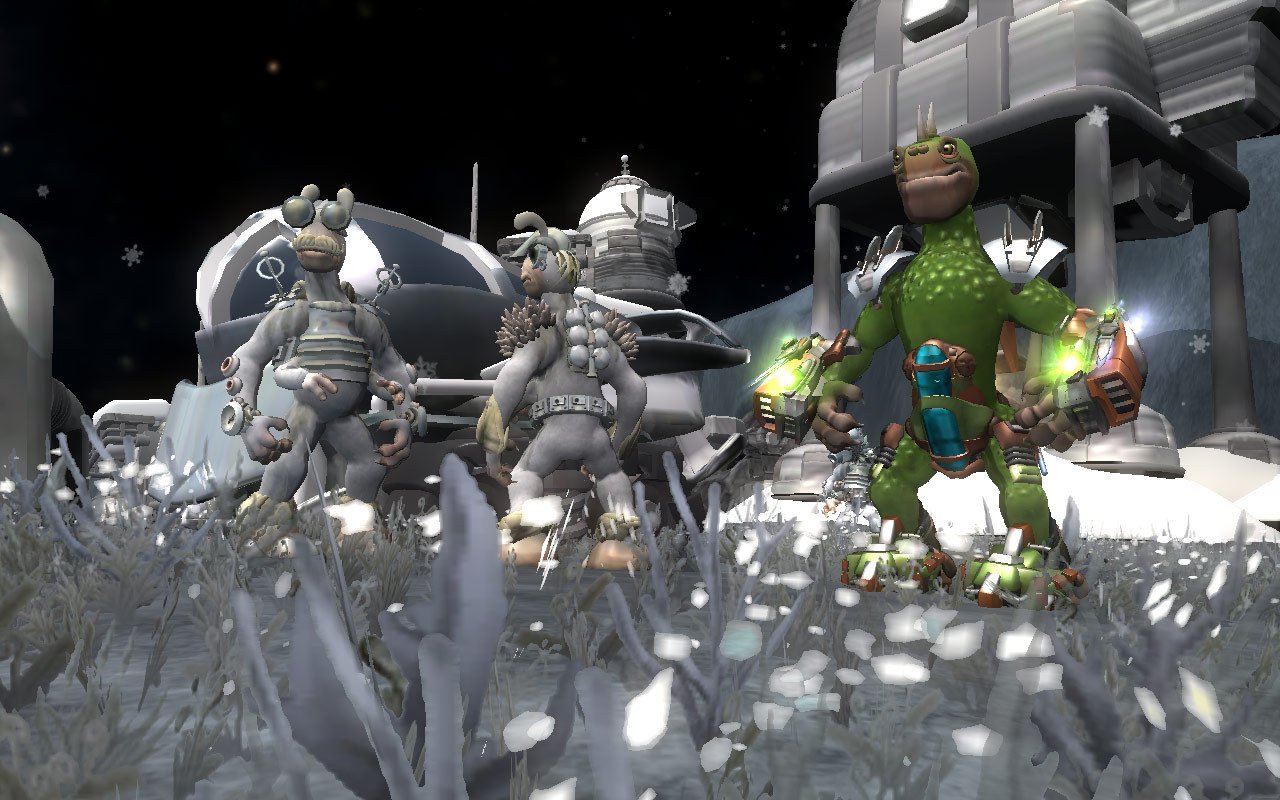 孢子:银河大冒险/孢子:银河冒险/Spore Galactic Adventures_2