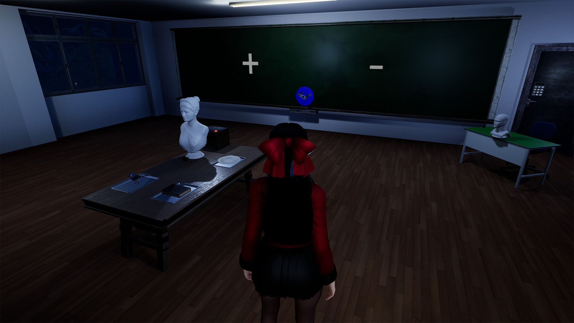 深渊学校/Abyss School_3