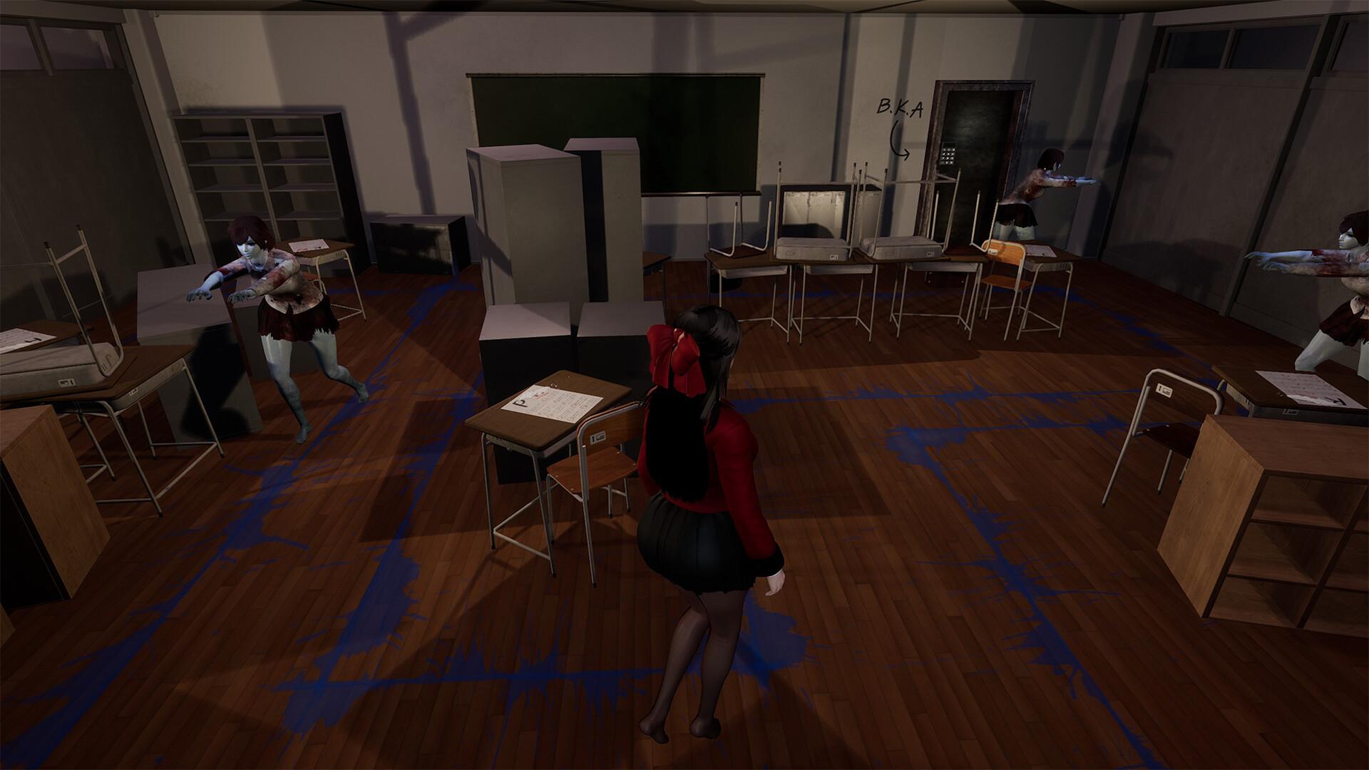 深渊学校/Abyss School_2