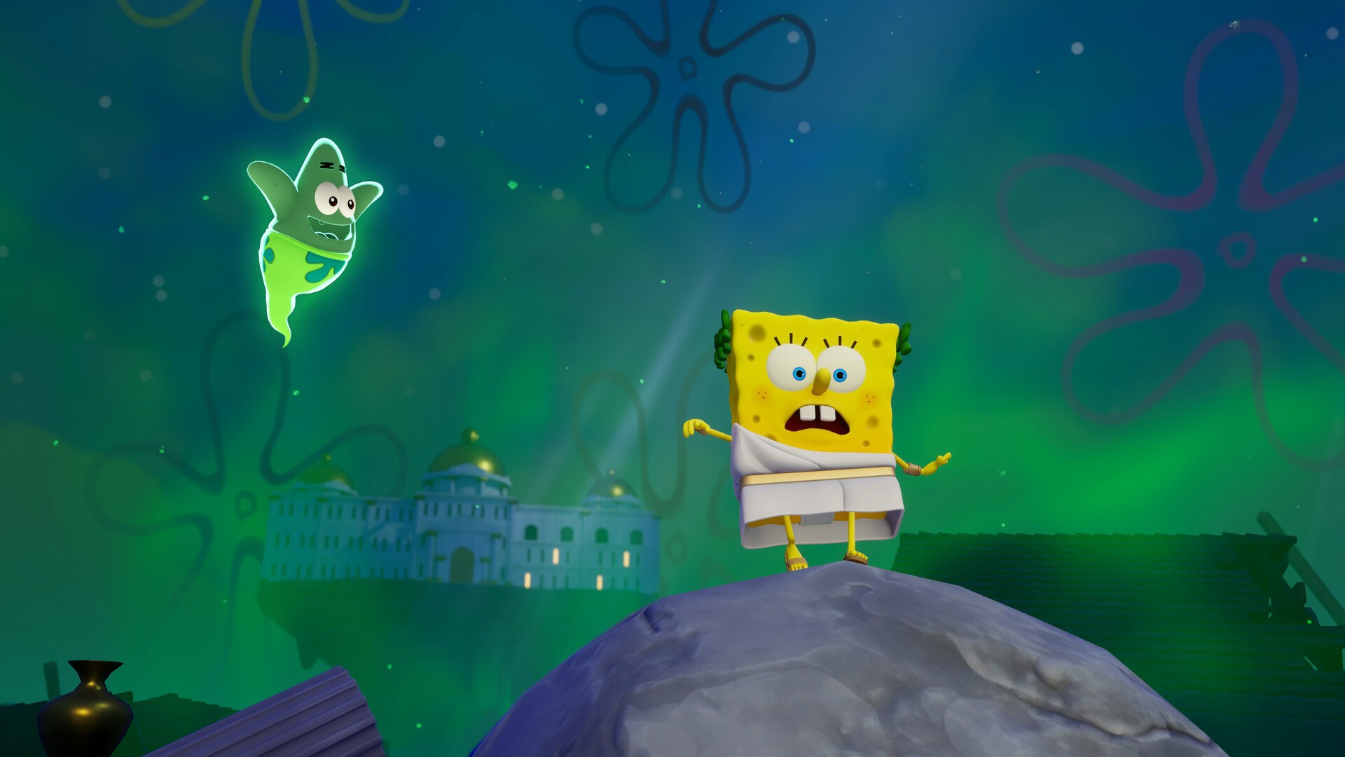 海绵宝宝:潮汐巨神/SpongeBob SquarePants: Titans of the Tide_4