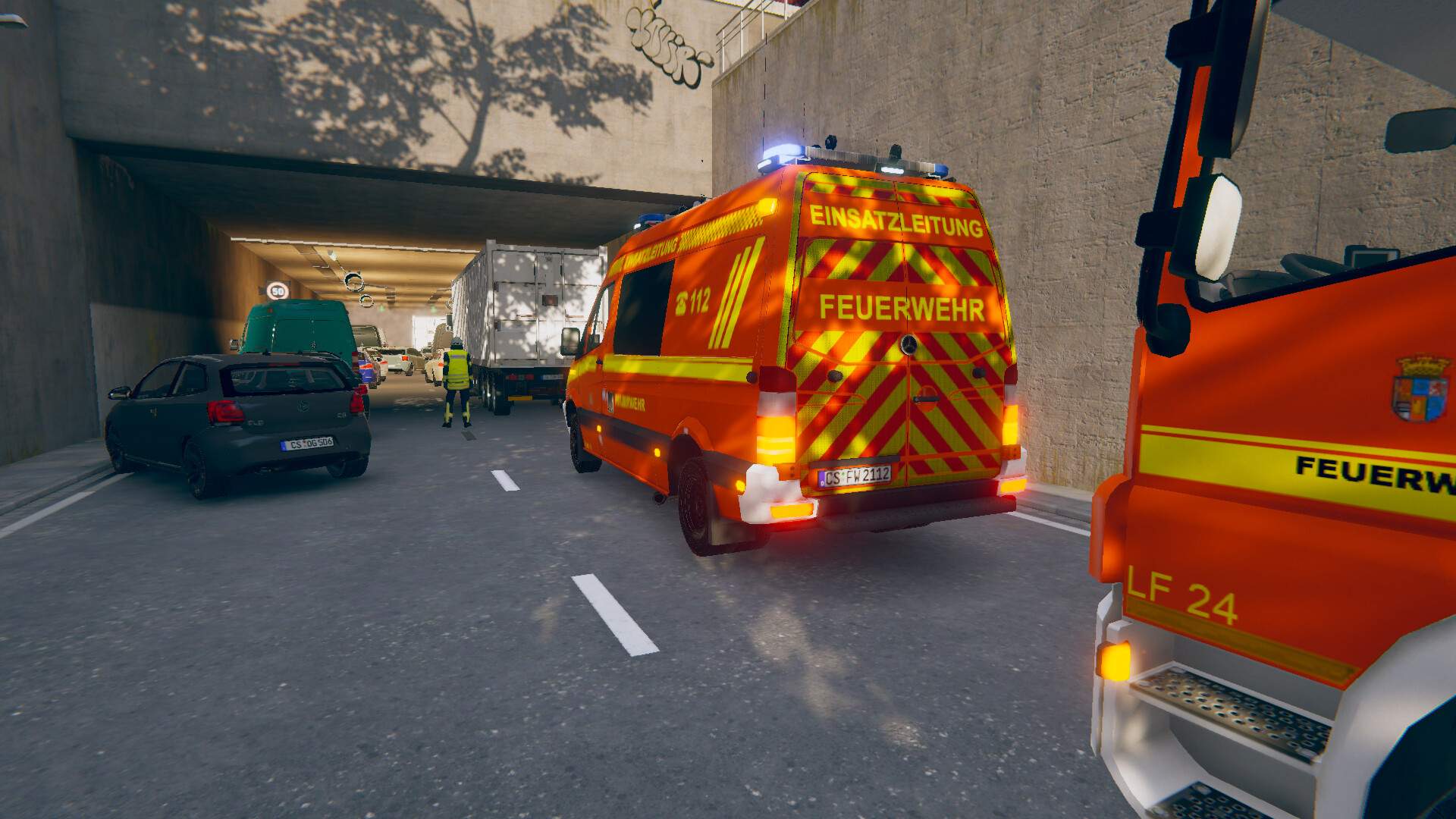 紧急呼叫112:突击队/Emergency Call 112 - The Attack Squad_1