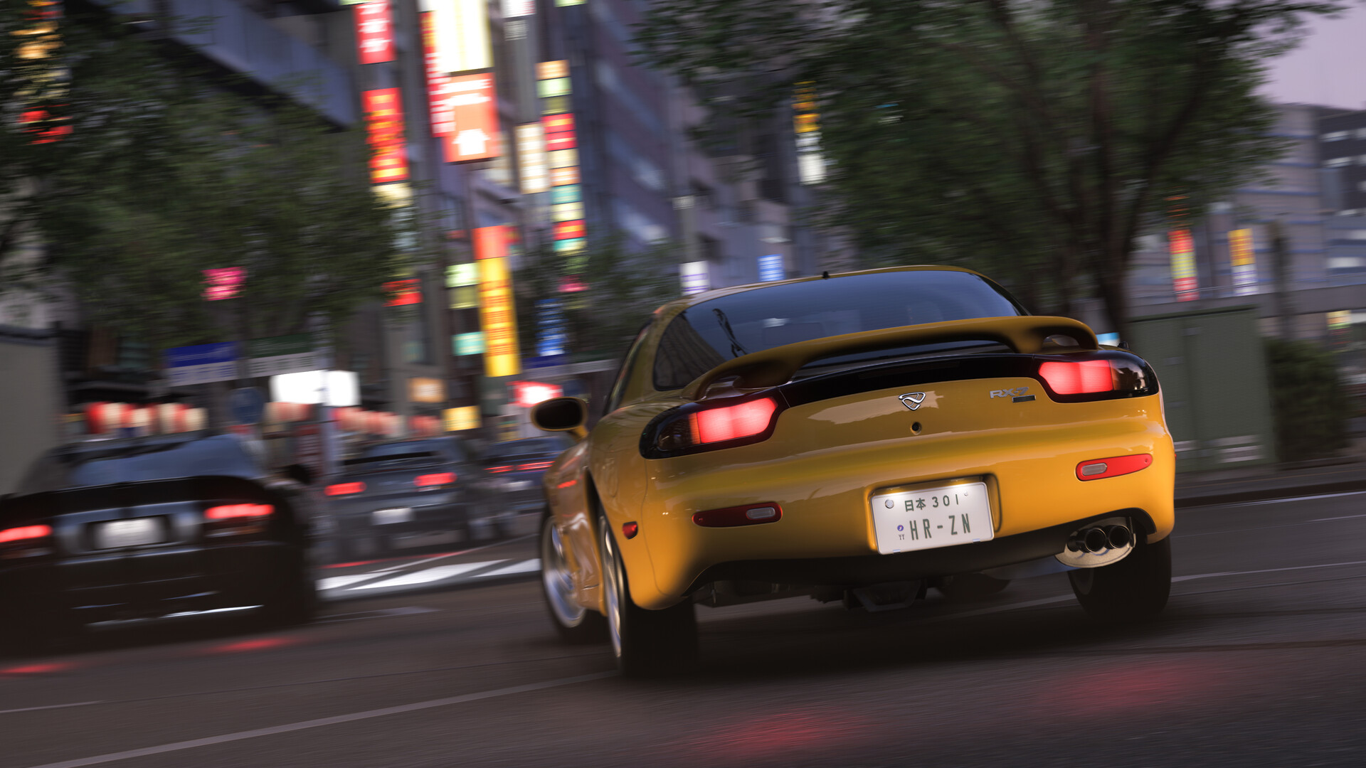 极限竞速：地平线6正式版/Forza Horizon 6_5