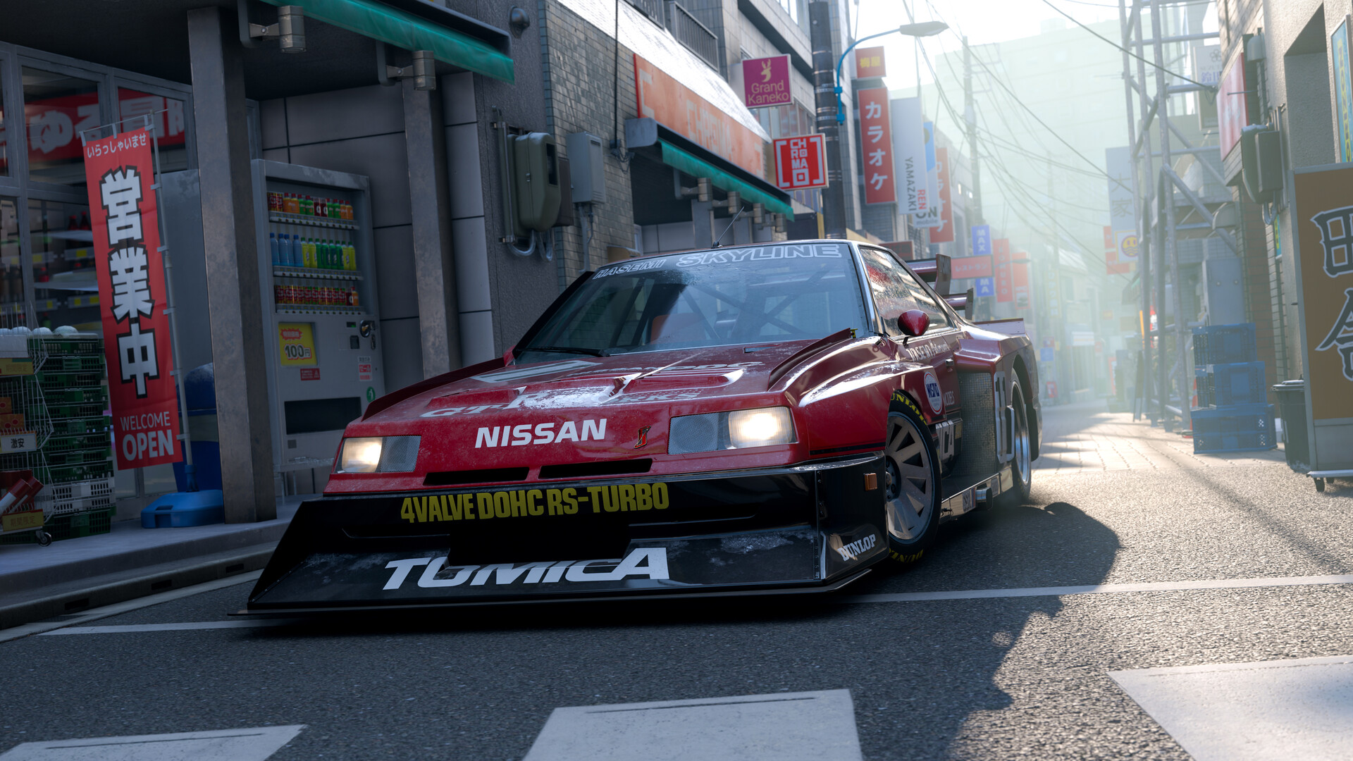 极限竞速：地平线6正式版/Forza Horizon 6_1