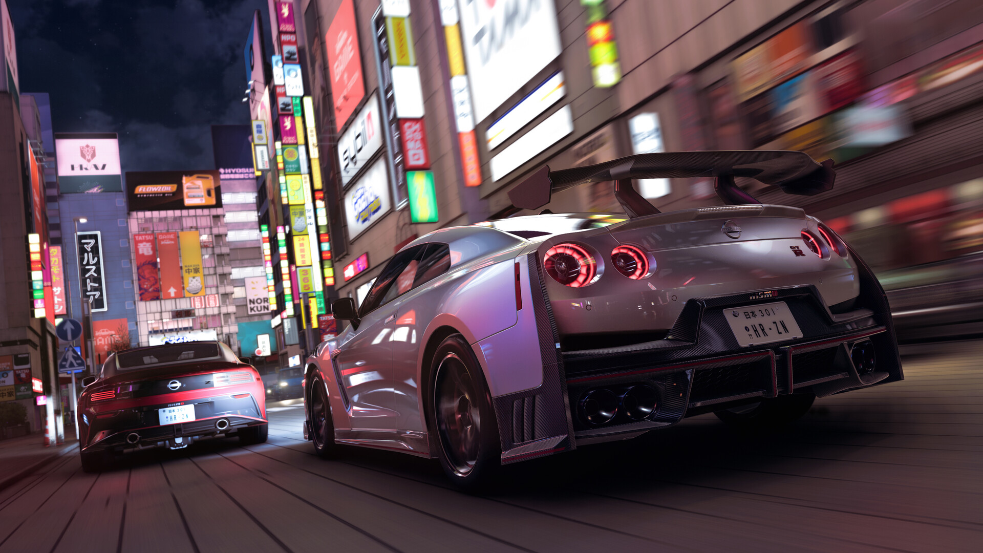 极限竞速：地平线6正式版/Forza Horizon 6_0
