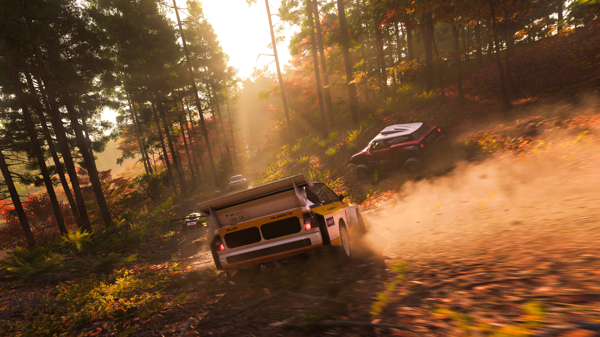 极限竞速：地平线6正式版/Forza Horizon 6_2