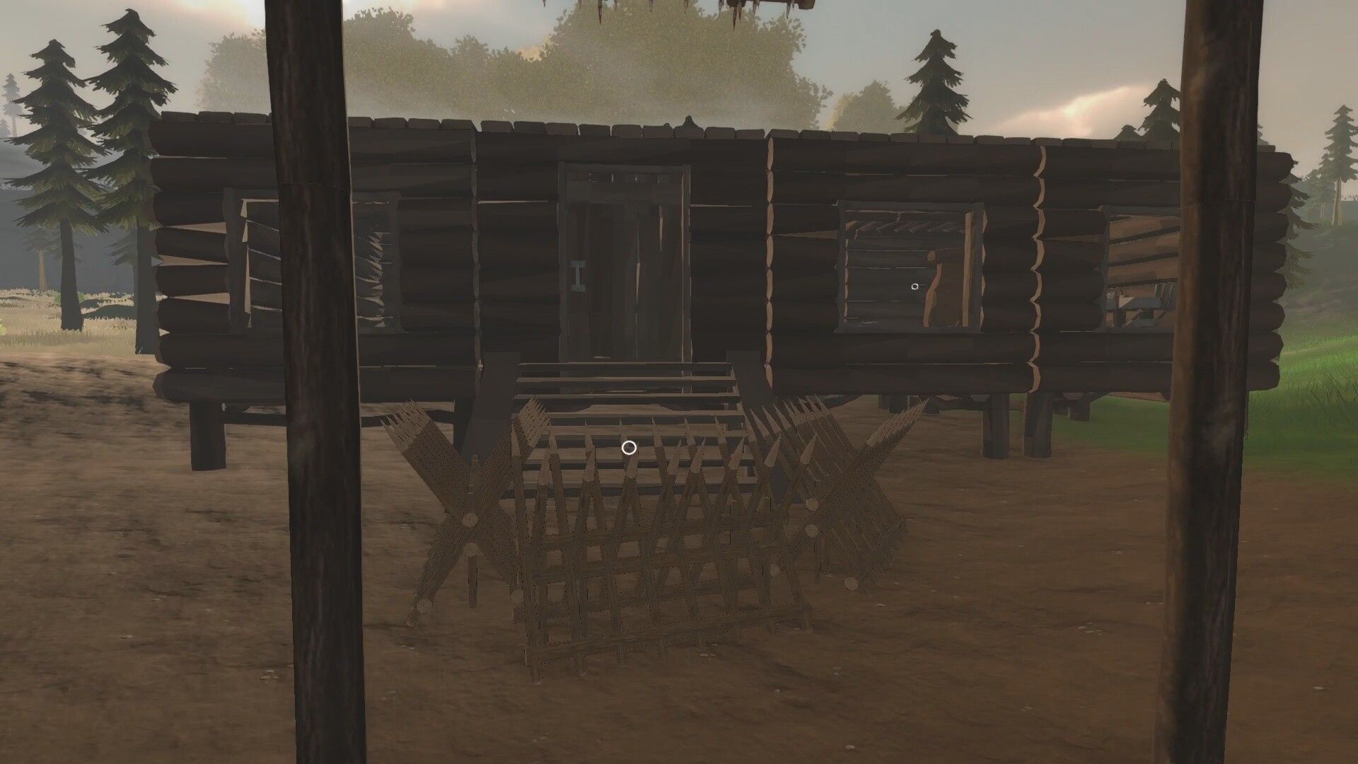 不死荒野:生存/Undead Wilderness: Survival_3