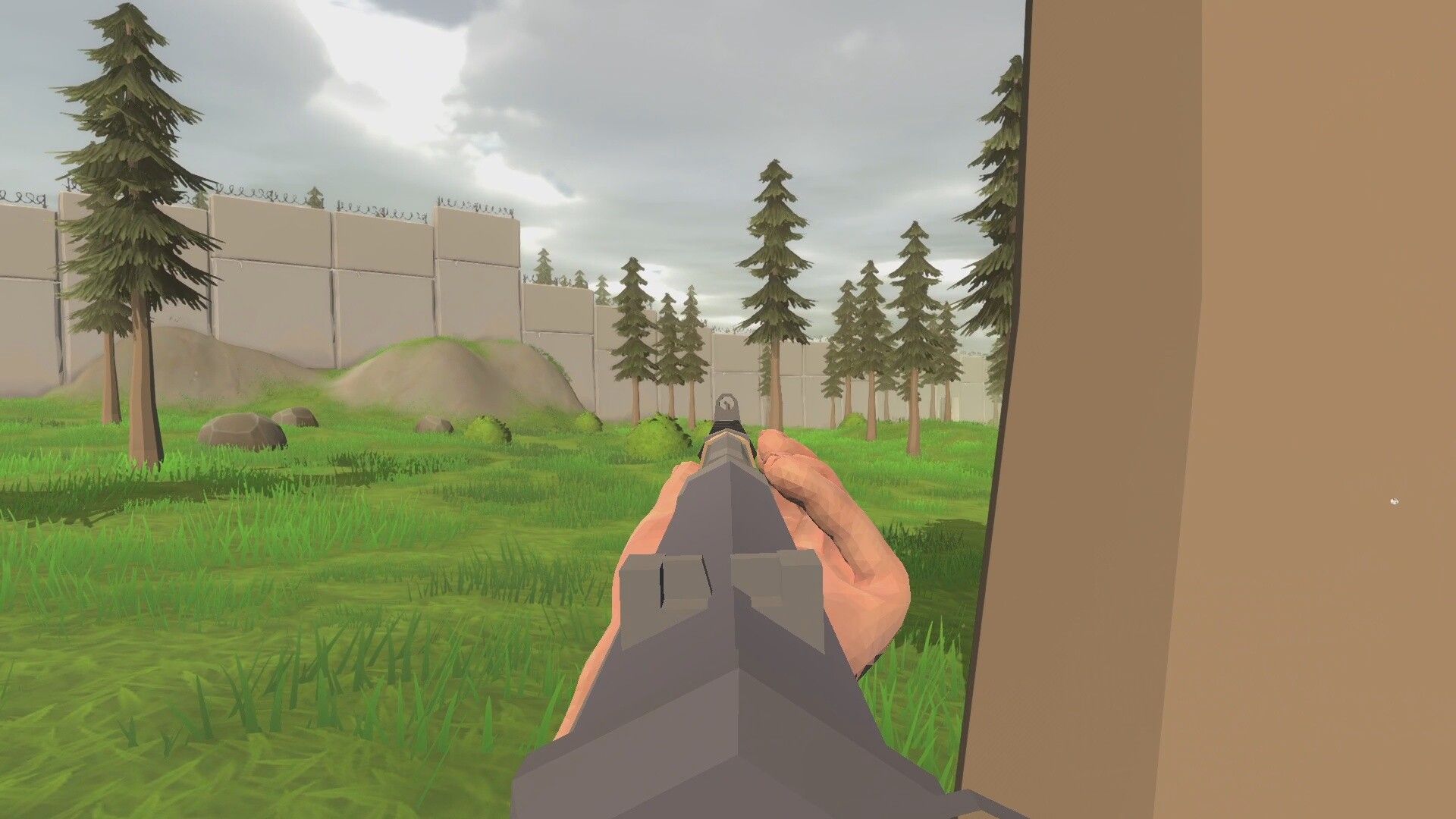 不死荒野:生存/Undead Wilderness: Survival_4