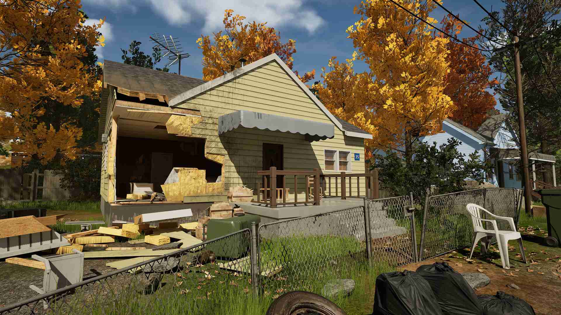 拆解大师/Deconstruction Simulator_2