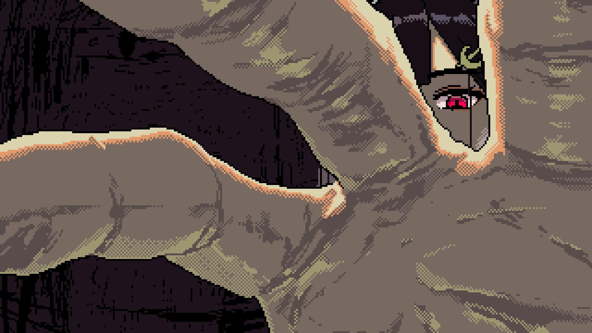 SAEKO:女巨人恋爱模拟/SAEKO: Giantess Dating Sim_3