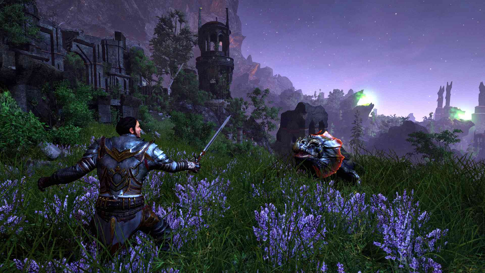 崛起3:泰坦之王增强版/Risen 3: Titan Lords_7