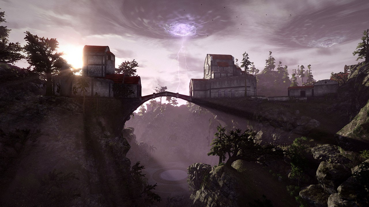 崛起3:泰坦之王增强版/Risen 3: Titan Lords_6