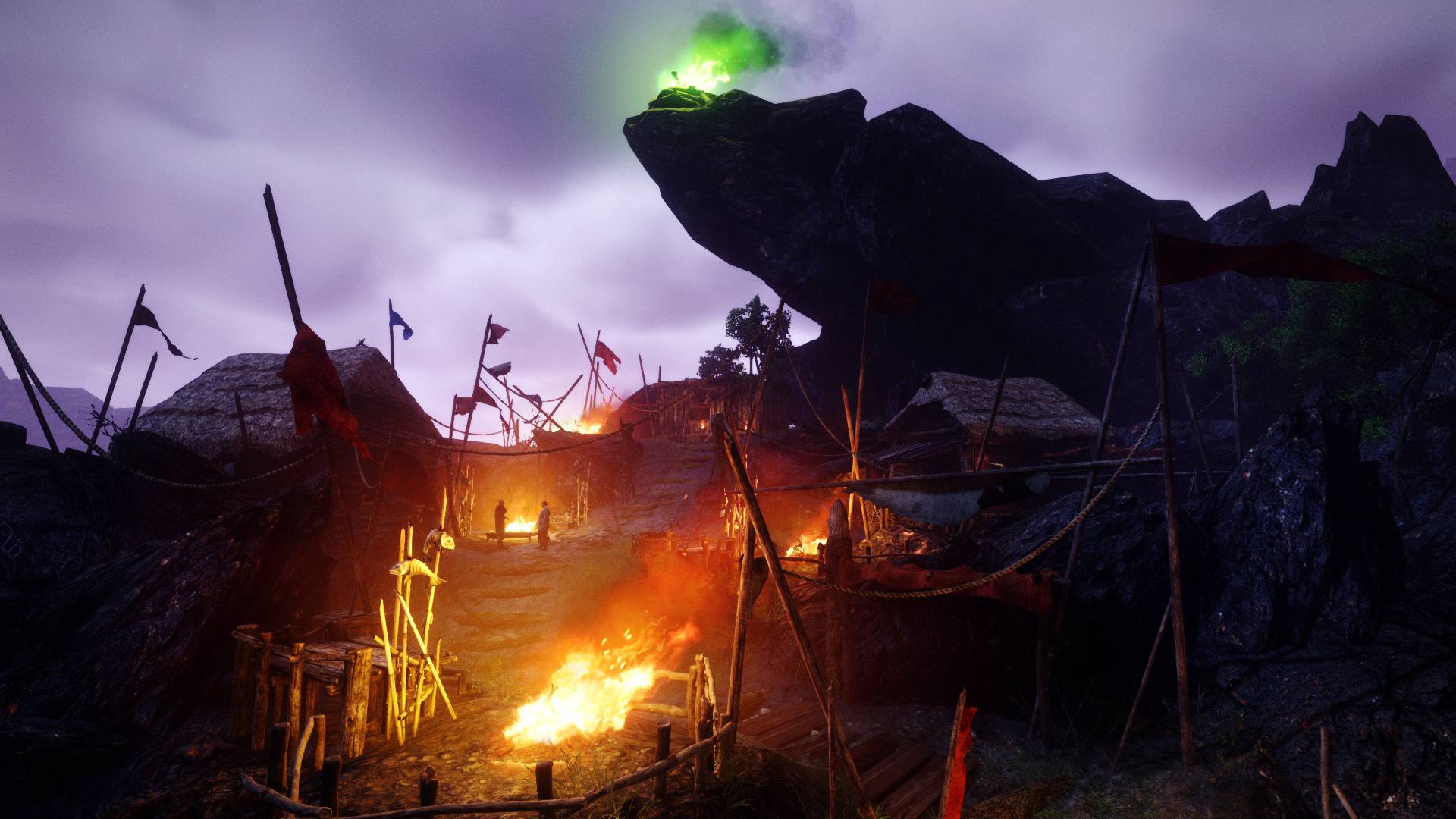 崛起3:泰坦之王增强版/Risen 3: Titan Lords_0